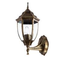 A3151AL-1BN Уличный настенный светильник Arte Lamp Pegasus