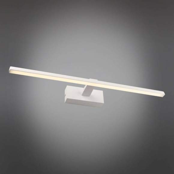 OML-24101-12 Подсветка для зеркал Omnilux Bresso