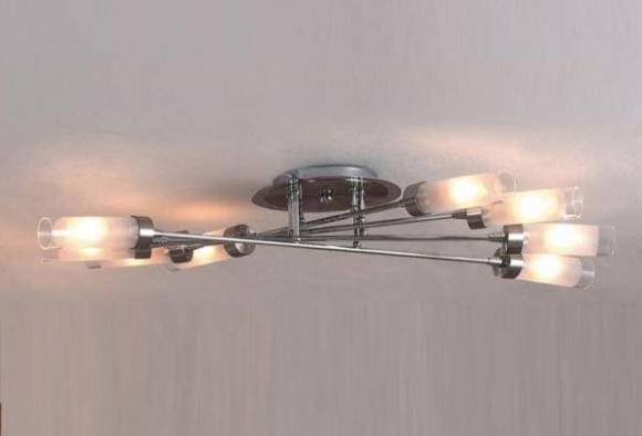 CL109181 Потолочная люстра Citilux Хеликс