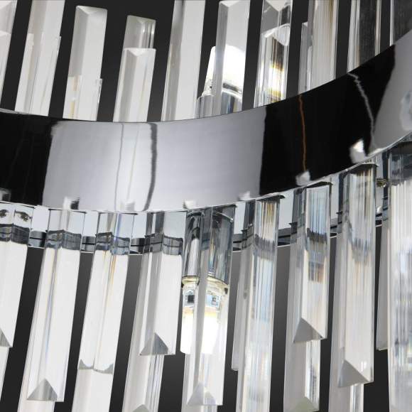 Люстра подвесная ST-Luce BAFO SL1160.103.12 Люстра подвесная ST-Luce BAFO SL1160.103.12