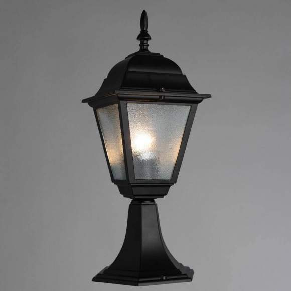 A1014FN-1BK Уличный ландшафтный светильник Arte Lamp Bremen