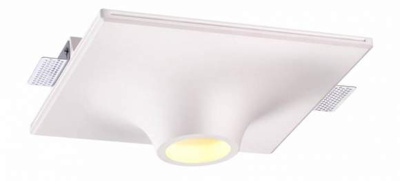 Светильник с лампочкой Novotech Cail 370495+Lamps Gu10 Светильник с лампочкой Novotech Cail 370495+Lamps Gu10