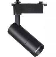 Однофазный LED светильник 12W 4000К для трека Volta Lightstar 229147 Однофазный LED светильник 12W 4000К для трека Volta Lightstar 229147