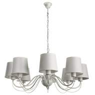 Люстра Arte Lamp Orlean A9310LM-8WG