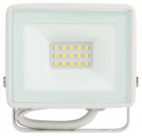 Прожектор светодиодный уличный Эра LPR-023-W-65K-020 (Б0054640) Прожектор светодиодный уличный Эра LPR-023-W-65K-020 (Б0054640)