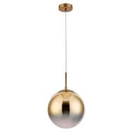 Подвесной светильник Arte Lamp Jupiter Gold A7962SP-1GO