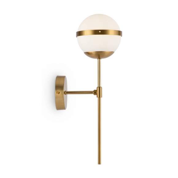 Бра Freya Sonder FR5204WL-01BS Бра Freya Sonder FR5204WL-01BS