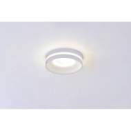 Светильник встраиваемый Omnilux Napoli OML-102709-01