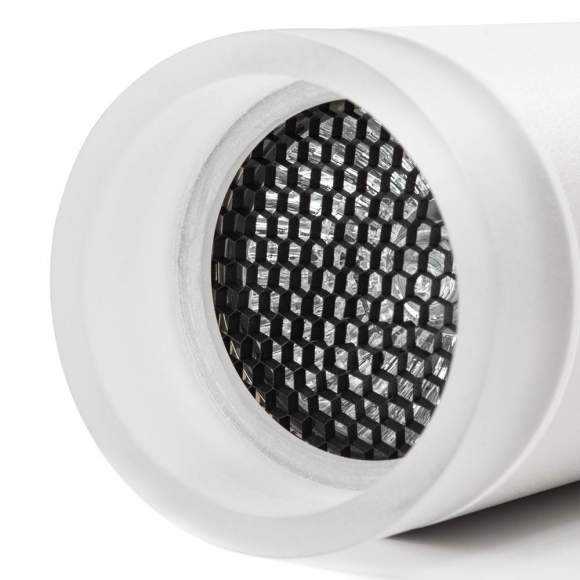 Накладной потолочный светильник Arte Lamp OGMA A5556PL-1WH