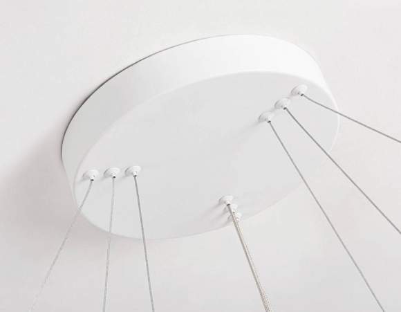 Подвесной светильник Ambrella light Comfort Line FL5511