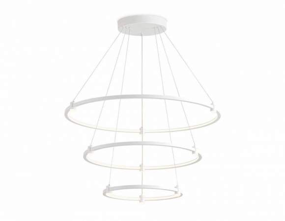 Подвесной светильник Ambrella light Comfort Line FL5511