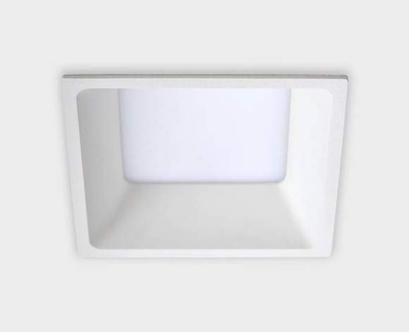 Встраиваемый светильник Italline IT06-6019 white 3000K