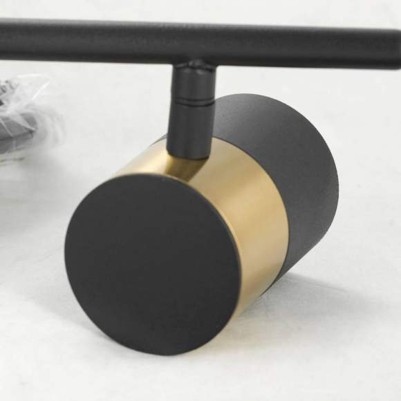 Люстра на штанге Lussole Loft Koyukuk LSP-8377