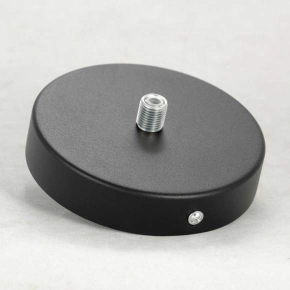 Люстра на штанге Lussole Loft Koyukuk LSP-8377