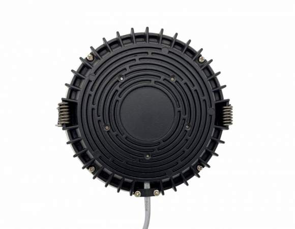 Встраиваемый многорежимный cветодиодный светильник Ambrella light Downlight DCR512