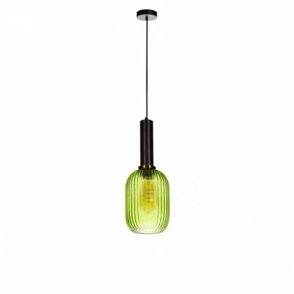 Подвесной светильник LOFT IT Iris 2072-A+BL Подвесной светильник LOFT IT Iris 2072-A+BL