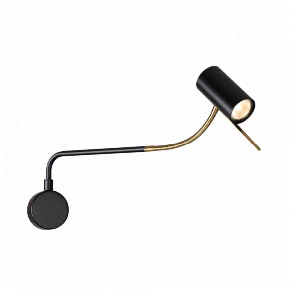 Спот Odeon Gigi 4382/1W Спот Odeon Gigi 4382/1W