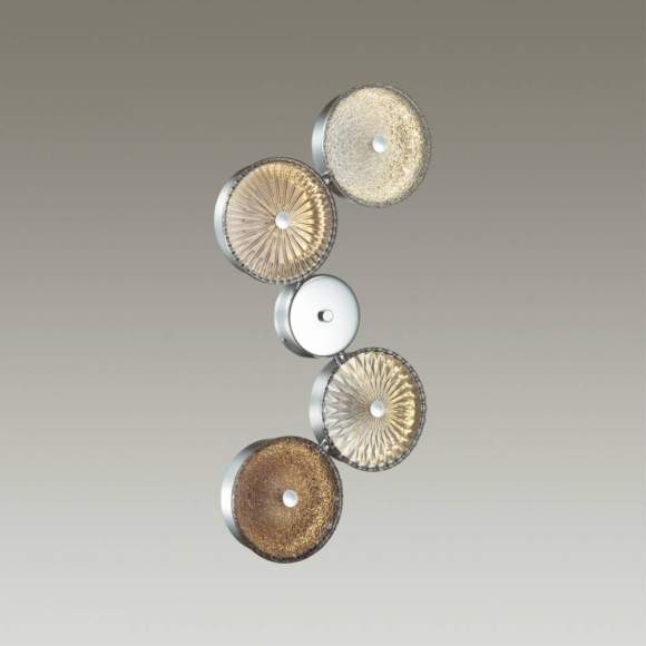 Бра Odeon Caramella 5416/25WL