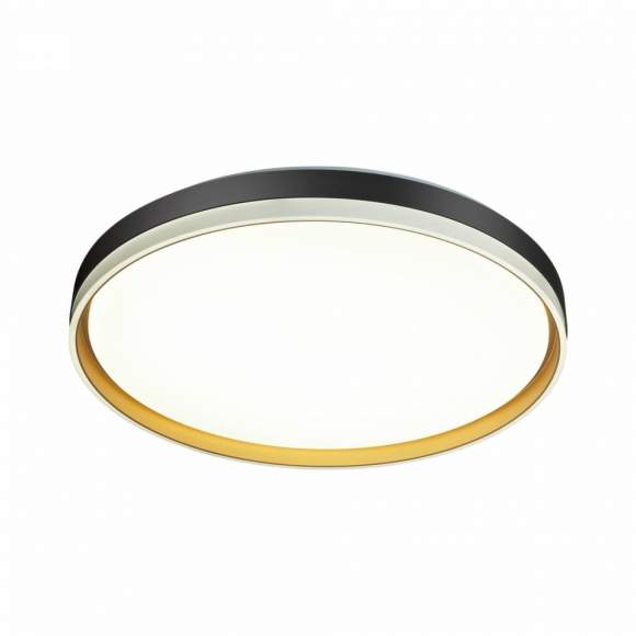 Настенно-потолочный светильник с пультом ДУ Sonex Savi 7619/DL Настенно-потолочный светильник с пультом ДУ Sonex Savi 7619/DL