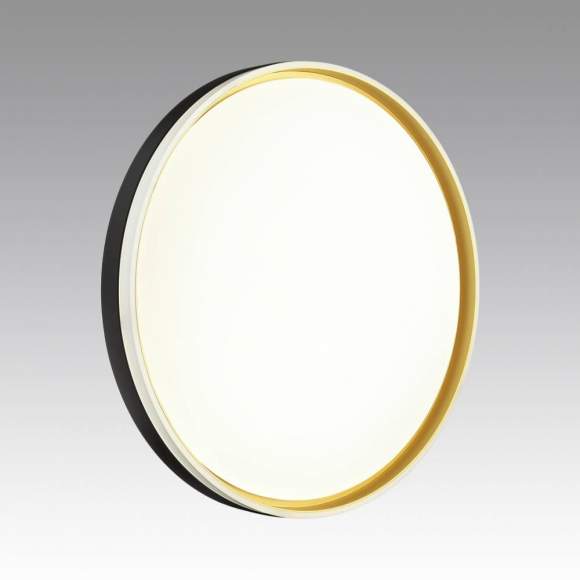 Настенно-потолочный светильник с пультом ДУ Sonex Savi 7619/DL Настенно-потолочный светильник с пультом ДУ Sonex Savi 7619/DL