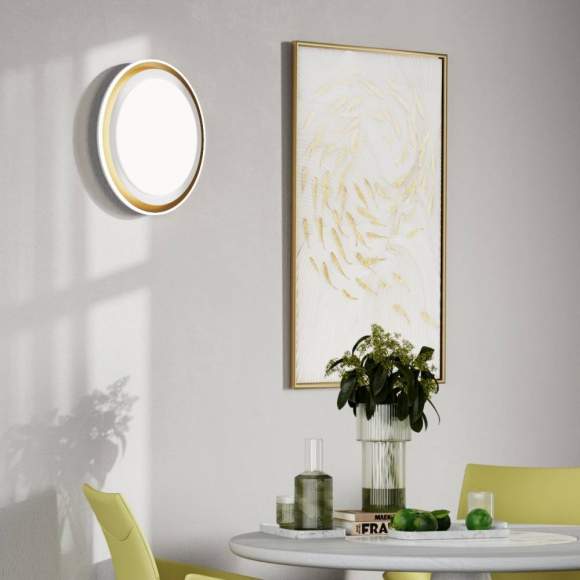 Настенно-потолочный светильник с пультом ДУ Sonex Savi 7619/DL Настенно-потолочный светильник с пультом ДУ Sonex Savi 7619/DL