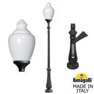 Парковый фонарь Fumagalli NEBO/Cana C50.202.000.AYE27