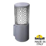 Светильник уличный настенный Fumagalli Carlo Deco WALL DR3.570.000.LXU1L