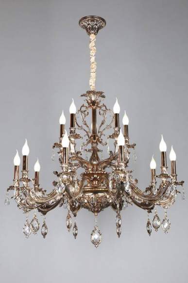 Подвесная люстра Omnilux Nureci OML-74903-18