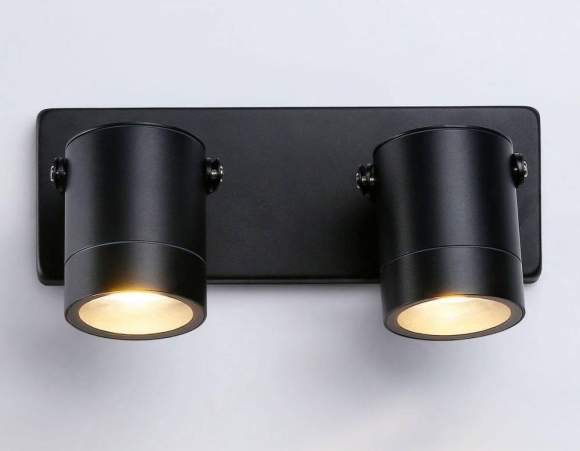 Уличный настенный светильник Ambrella light Street ST3888