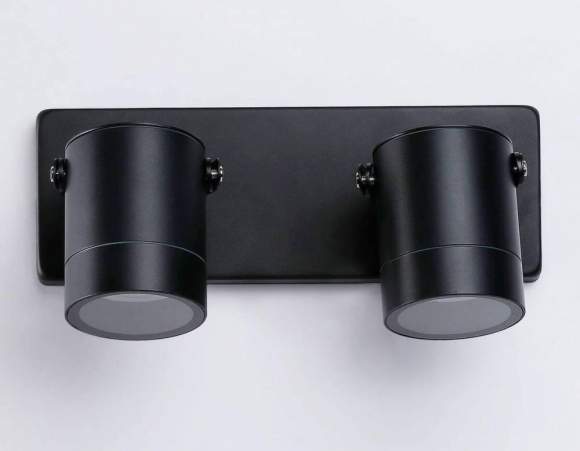 Уличный настенный светильник Ambrella light Street ST3888