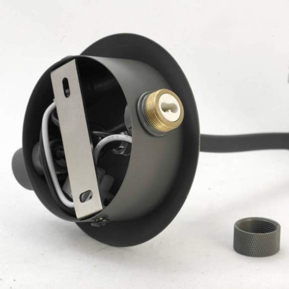 GRLSP-9821 Светодиодный спот LOFT (Lussole) BAY SHORE