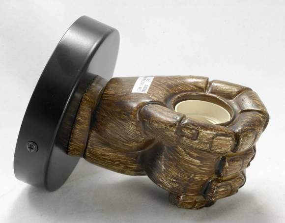 Бра Lussole LOFT LSP-8077