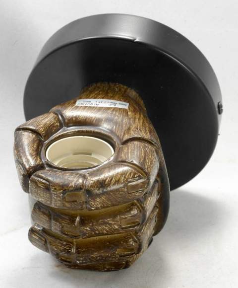 Бра Lussole LOFT LSP-8077