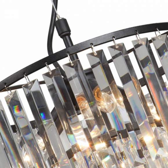 V5179-1/4S Подвесной светильник Vitaluce V5179-1/4S Подвесной светильник Vitaluce