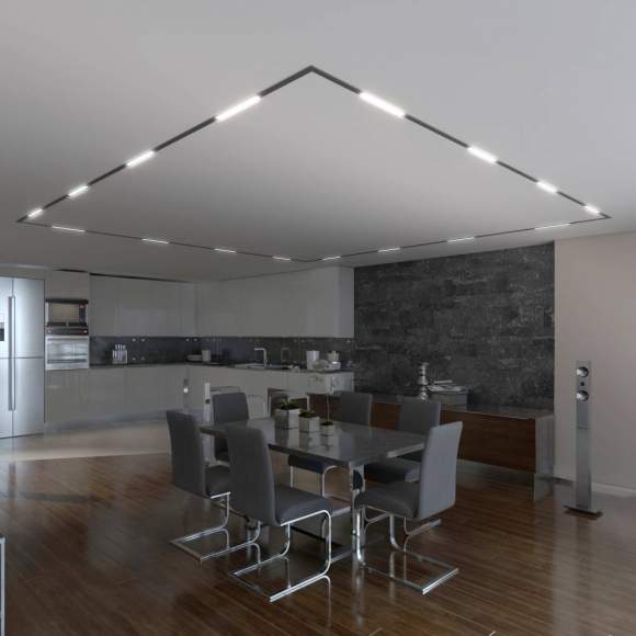 Трековый светильник 10W 4200К для магнитного шинопровода Slim Magnetic L01 Elektrostandard 85000/01 (a057188) Трековый светильник 10W 4200К для магнитного шинопровода Slim Magnetic L01 Elektrostandard 85000/01 (a057188)