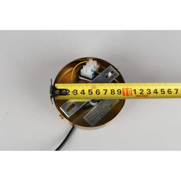 Светильник подвесной Terrenove Omnilux OML-99506-01 Светильник подвесной Terrenove Omnilux OML-99506-01