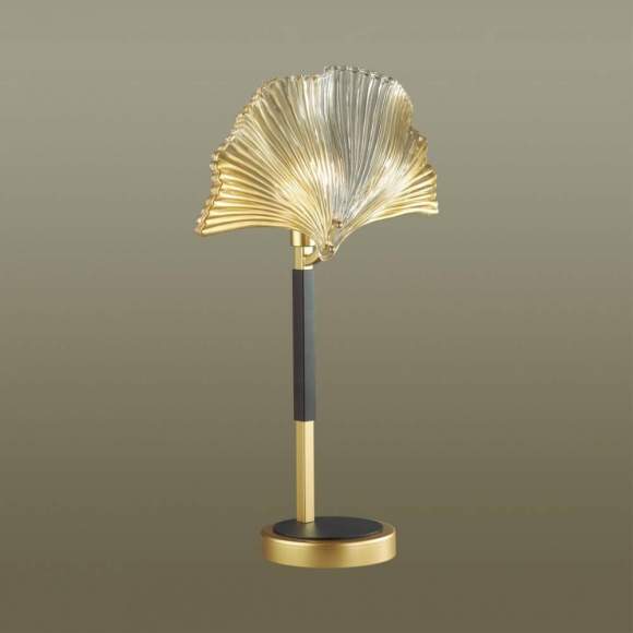 Настольная лампа Odeon Light Ventaglio 4870/1T Настольная лампа Odeon Light Ventaglio 4870/1T