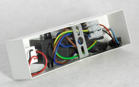 Спот с USB LGO COZY LSP-8240