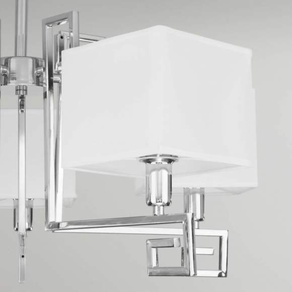 Потолочная люстра Евросвет Alma 60115/5 хром (a049494) Потолочная люстра Евросвет Alma 60115/5 хром (a049494)