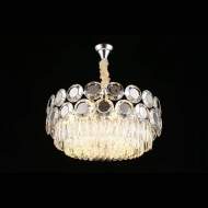 Подвесная люстра Aployt Nikoul APL.832.13.12 Подвесная люстра Aployt Nikoul APL.832.13.12