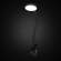Лампа на прищепке светодиодная с диммером и таймером Citilux Ньютон CL803071N Черный