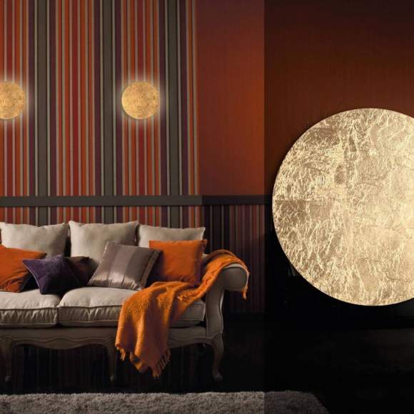 3561/9WL Настенно-потолочный светодиодный светильник Odeon Light Solario