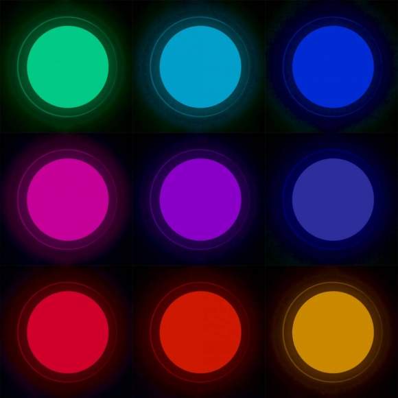 Потолочная светодиодная люстра с пультом ДУ (инфракрасный) Citilux Спутник CL734330G Потолочная светодиодная люстра с пультом ДУ (инфракрасный) Citilux Спутник CL734330G