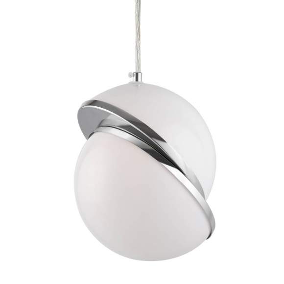 Подвесной светильник Freya Element FR5181PL-01CH Подвесной светильник Freya Element FR5181PL-01CH