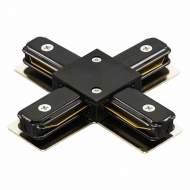 Однофазный X-образный соединитель для шинопровода Barra Lightstar 502147