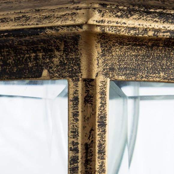 A3151SO-1BN Уличный подвесной светильник Arte Lamp Pegasus