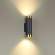 Светильник с лампочками Odeon Light Ad Astrum 4287/2W+Lamps Gu10