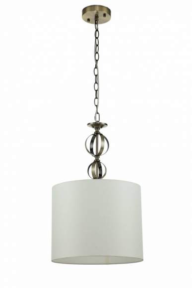 Подвесной светильник Infinito Indigo 13012/1P Brass