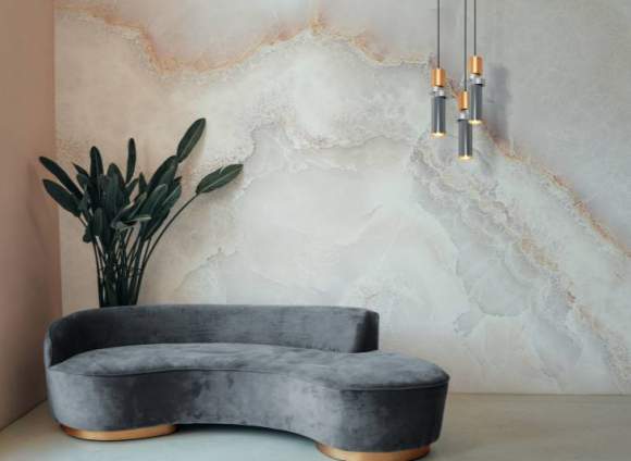 Подвесной светильник Maytoni Modern Palette MOD303PL-01CFL3