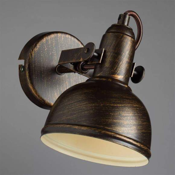 A5213AP-1BR Светильник спот Arte Lamp Martin